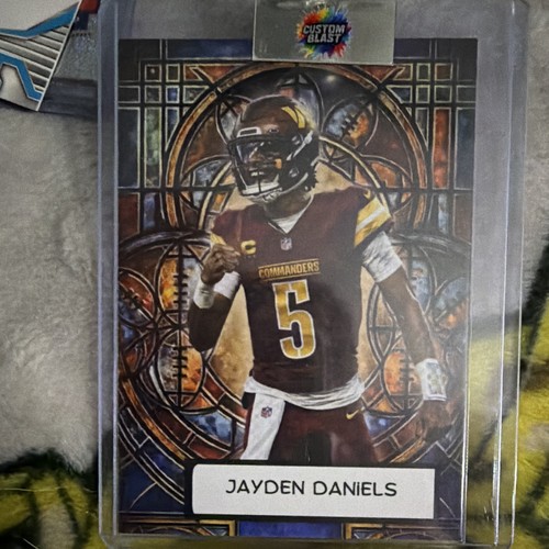 Jayden daniel made - jayden,