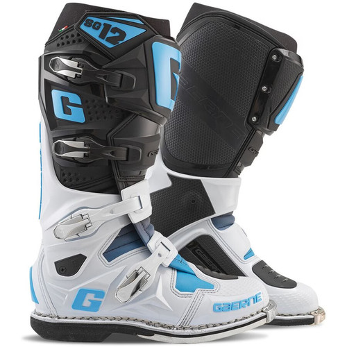Gaerne le boots - sg-12,